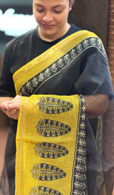 KOTA DOARIA SAREE 0907264