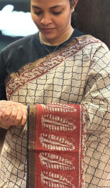 KOTA DORIA SAREE 0607261