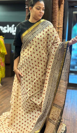 MAHESHWARI SAREE 09072622