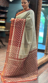 KOTA DORIA SAREE 0907269