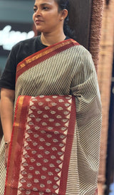 KOTA DORIA SAREE 0907269