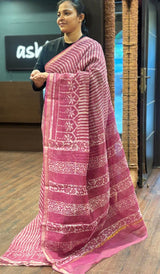 KOTA DORIA SAREE 0907262