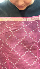KOTA DORIA SAREE 0907262
