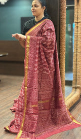 MAHESHWARI SAREE 09072621