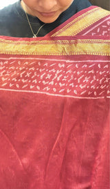 MAHESHWARI SAREE 09072621