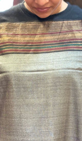 TUSSAR SAREE 010726117