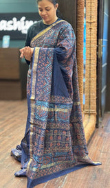 MAHESHWARI SAREE 09072617