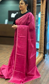 TUSSAR SAREE 01072663