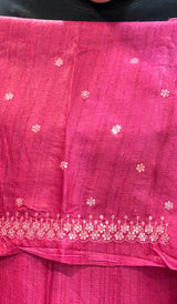 TUSSAR SAREE 01072663