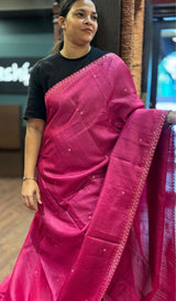 TUSSAR SAREE 01072663