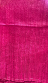MUTKA TUSSAR SAREE 0307268