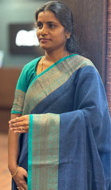 CHANDERI SAREE 1007265