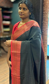 CHANDERI SAREE 1007263