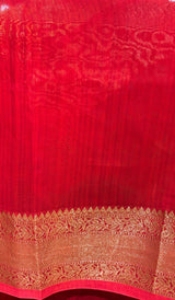 CHANDERI SAREE 1007263