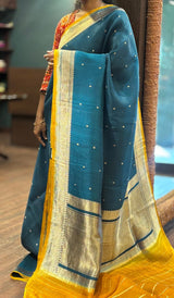 ORGANZA SAREE 0605263