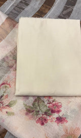MUL CHANDERI UNSTICTHED SALWAR 23062638