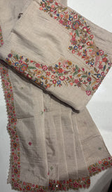 MUL CHANDERI UNSTITCHED SALWAR 23062645
