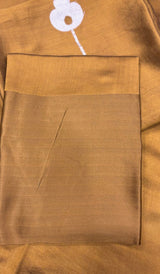 PURE SILK UNSTICTHED SALWAR 2206268