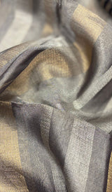 PURE SILK UNSTICTHED SALWAR 2206263