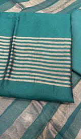 PURE SILK UNSTITCHED SALWAR 2206262