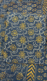 CHANDERI UNSTICTHED SALWAR 27052611