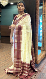 SOFT SILK SAREE 09072632