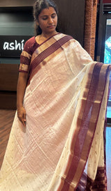 SOFT SILK SAREE 09072632