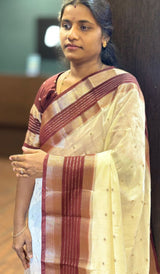 SOFT SILK SAREE 09072632