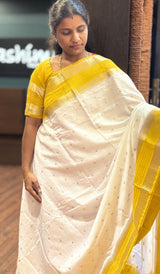 SOFT SILK SAREE 09072631