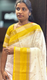 SOFT SILK SAREE 09072631