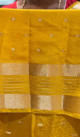 SOFT SILK SAREE 09072631