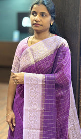SEMI SILK SAREE 2606263