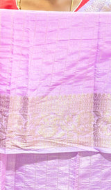SEMI SILK SAREE 2606263