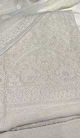 GEORGETTE UNSTITCHED SALWAR 2003268