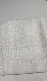 GEORGETTE UNSTITCHED SALWAR 2003269