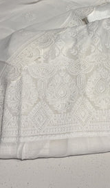 GEORGETTE UNSTITCHED SALWAR 2003267