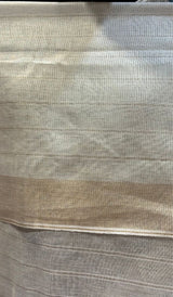 SEMI LINEN SAREE 06072628
