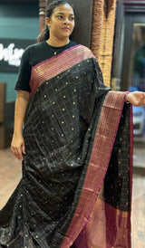 SEMI SILK SAREE 20072632