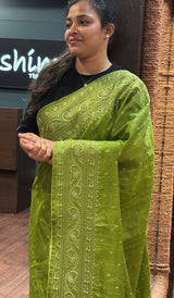 TUSSAR SAREE 01072680
