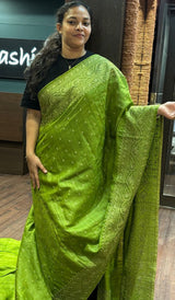 TUSSAR SAREE 01072680