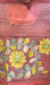 TUSSAR SAREE 2207261