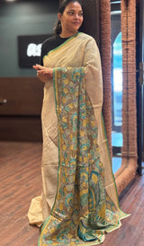 TUSSAR SAREE 2207263