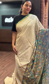 TUSSAR SAREE 2207263