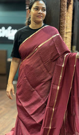 SOFT SILK SAREE 22072626