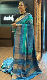 TUSSAR SAREE 010726100
