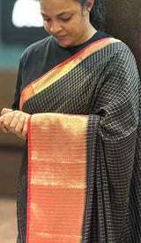 SOFT SILK SAREE 22072623
