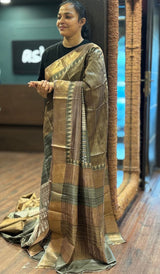 TUSSAR SAREE 01072699