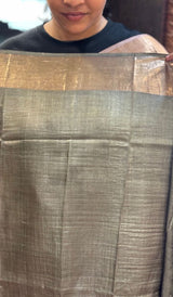 TUSSAR SAREE 01072699