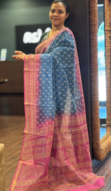 KOTA DORIA SAREE 16072618