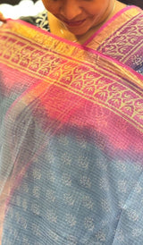 KOTA DORIA SAREE 16072618